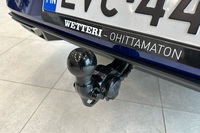 SEAT Leon Sportstourer vaihtoauto