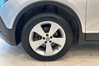 Opel Mokka vaihtoauto