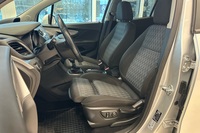 Opel Mokka vaihtoauto