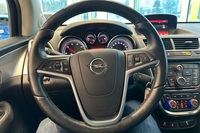 Opel Mokka vaihtoauto