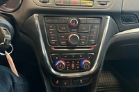 Opel Mokka vaihtoauto