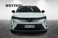 Renault Scénic vaihtoauto