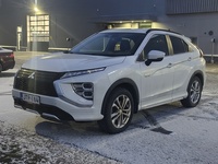 Mitsubishi Eclipse Cross vaihtoauto