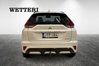 Mitsubishi Eclipse Cross vaihtoauto