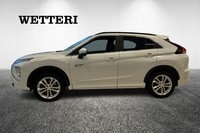 Mitsubishi Eclipse Cross vaihtoauto