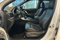 Mitsubishi Eclipse Cross vaihtoauto