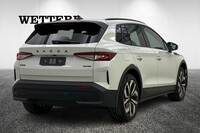 Skoda Elroq vaihtoauto