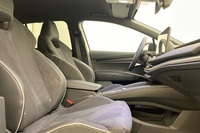 Skoda Elroq vaihtoauto