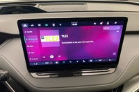 Skoda Elroq vaihtoauto