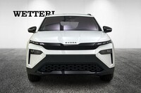 Skoda Elroq vaihtoauto