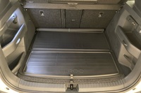 Skoda Elroq vaihtoauto