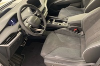 Skoda Elroq vaihtoauto