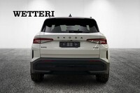 Skoda Elroq vaihtoauto