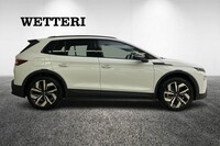 Skoda Elroq vaihtoauto