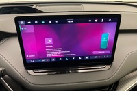 Skoda Elroq vaihtoauto