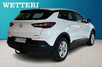 Opel Grandland X vaihtoauto