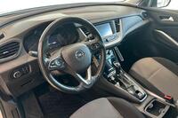 Opel Grandland X vaihtoauto