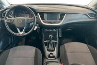Opel Grandland X vaihtoauto