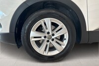 Opel Grandland X vaihtoauto