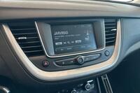 Opel Grandland X vaihtoauto