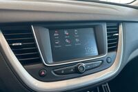 Opel Grandland X vaihtoauto