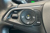 Opel Grandland X vaihtoauto