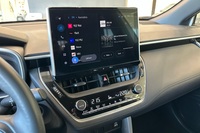 Toyota Corolla Cross vaihtoauto