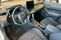 Toyota Corolla Cross vaihtoauto