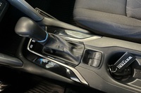 Toyota Corolla Cross vaihtoauto