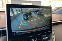 Toyota Corolla Cross vaihtoauto