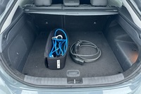 Hyundai IONIQ plug-in vaihtoauto