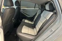 Hyundai IONIQ plug-in vaihtoauto