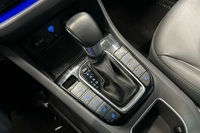 Hyundai IONIQ plug-in vaihtoauto