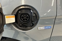 Hyundai IONIQ plug-in vaihtoauto