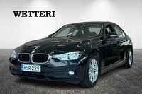 BMW 316 vaihtoauto