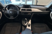 BMW 316 vaihtoauto