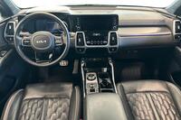 Kia Sorento vaihtoauto