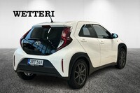 Toyota Aygo X vaihtoauto