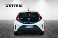 Toyota Aygo X vaihtoauto