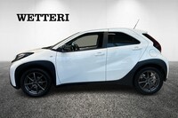 Toyota Aygo X vaihtoauto