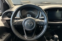 Toyota Aygo X vaihtoauto