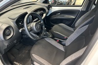 Toyota Aygo X vaihtoauto