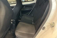 Toyota Aygo X vaihtoauto