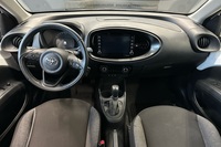 Toyota Aygo X vaihtoauto