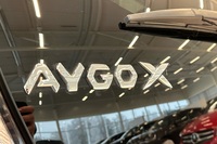 Toyota Aygo X vaihtoauto