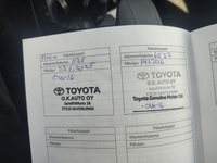 Toyota Prius Plug-in vaihtoauto