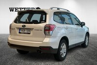 Subaru Forester vaihtoauto