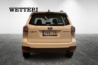 Subaru Forester vaihtoauto