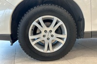 Subaru Forester vaihtoauto