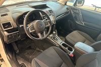 Subaru Forester vaihtoauto